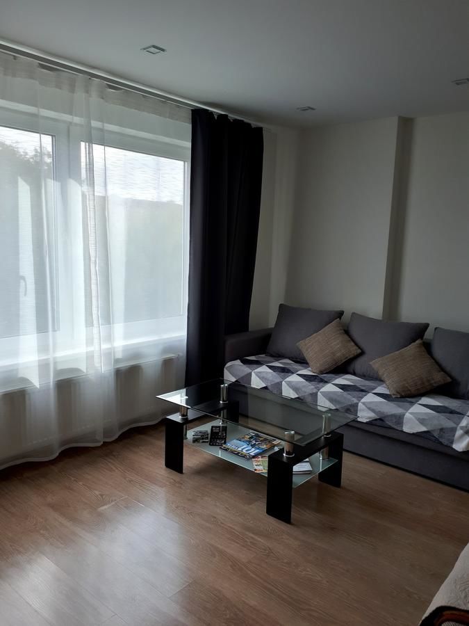 Апартаменты Blaumana Apartment Елгава